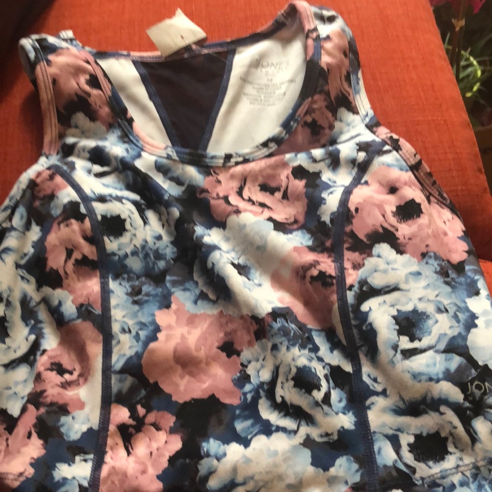 Jones of New York top